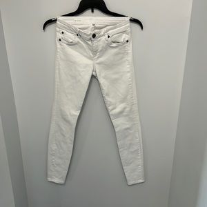Kut from the Kloth ankle skinny Jeans